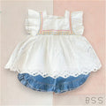 Conjunto Alba