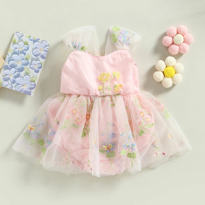 Romper Jasmim