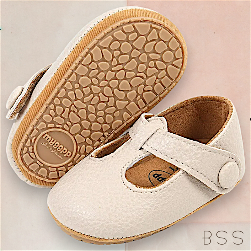 Sapatilha Infantil Bebê Diva