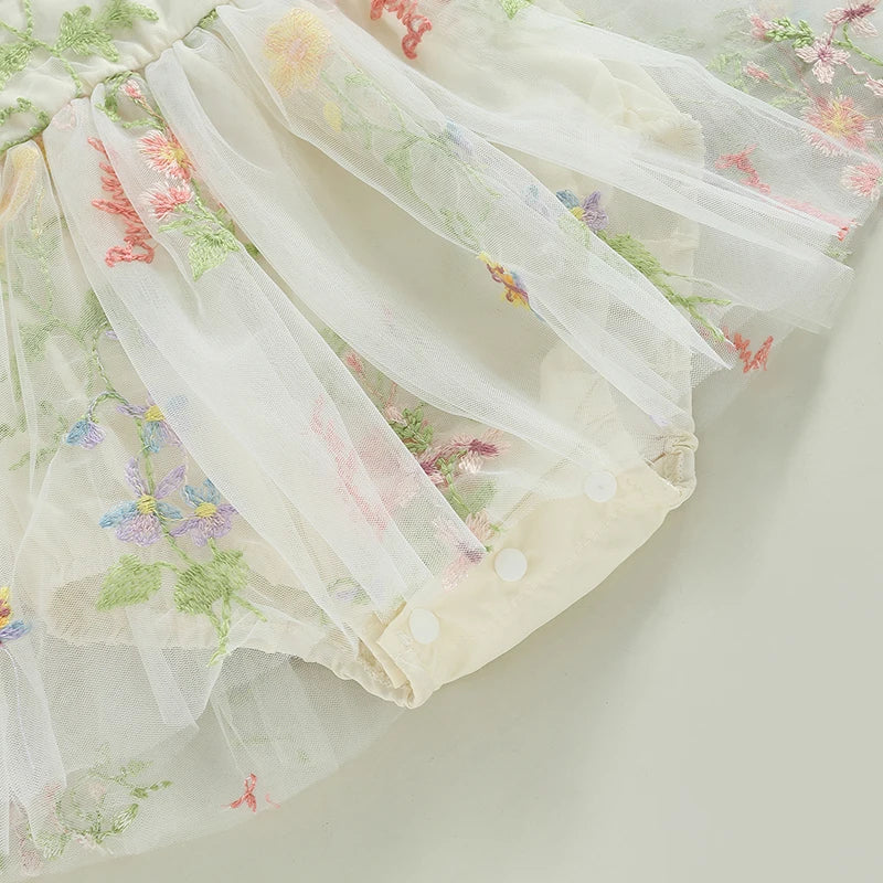Romper Jasmim