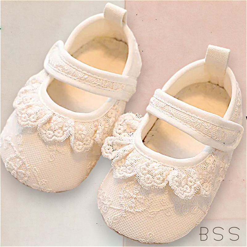 Sapatilha Infantil Bebê Vicky