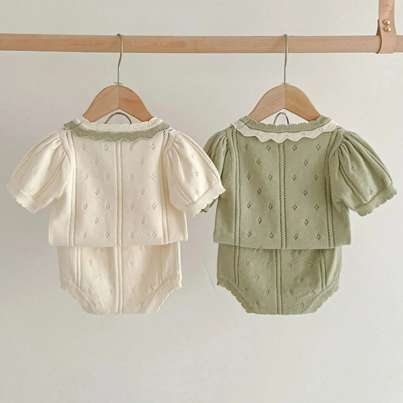 Conjunto Lucky