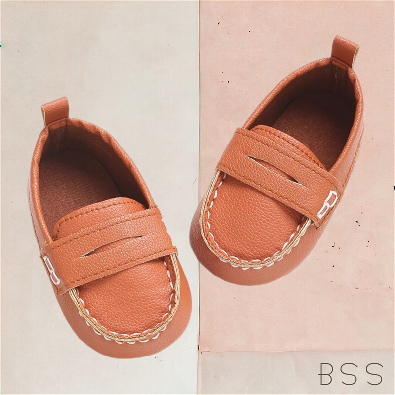 Mocassim Infantil Clássico