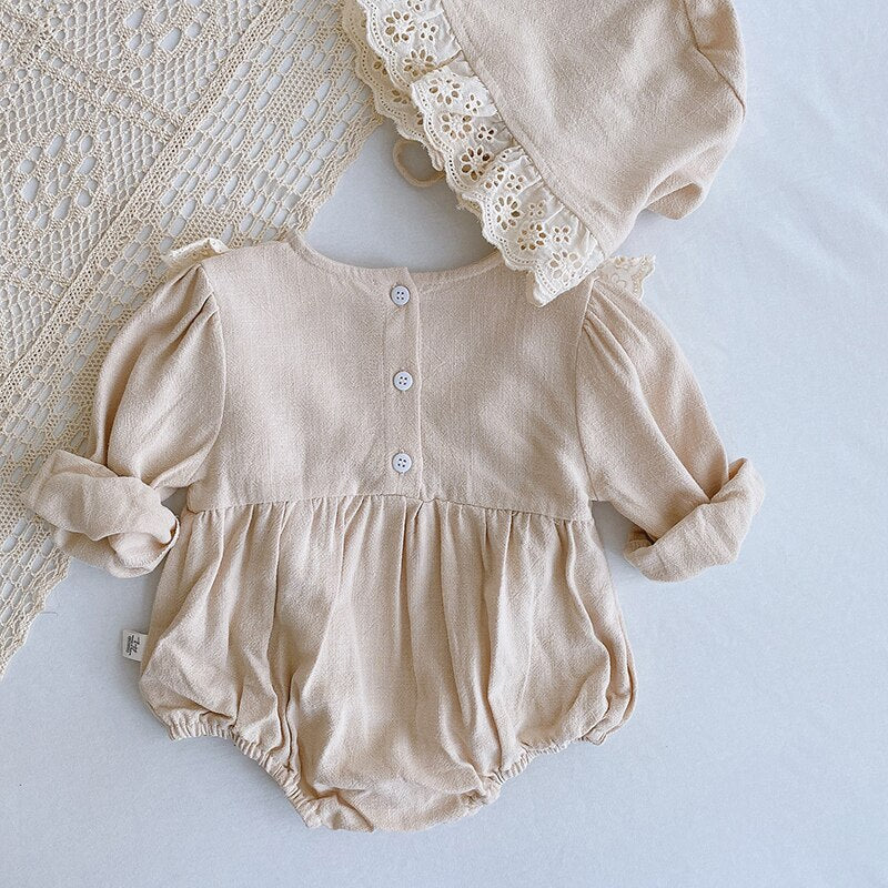 Romper Maitê