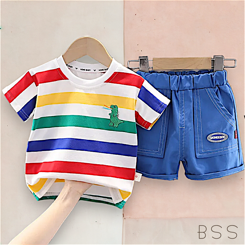 Conjunto Ivar