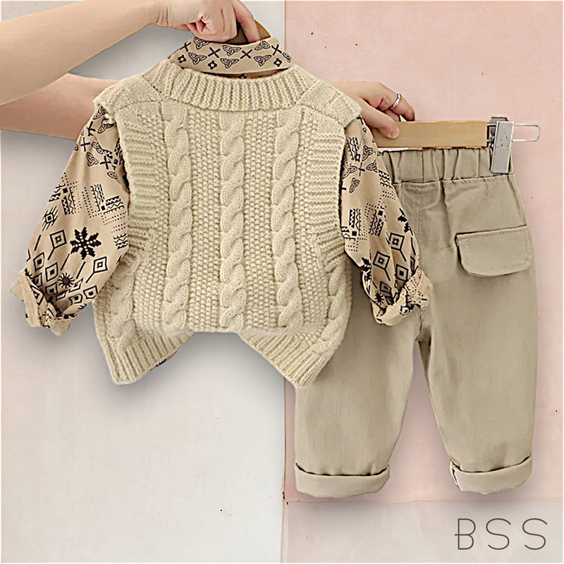 Conjunto Benício