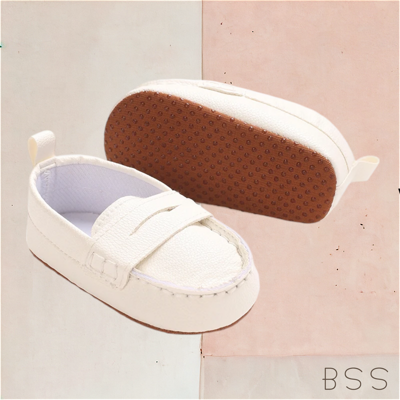 Mocassim Infantil Clássico