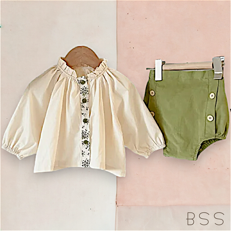 Conjunto Oliva