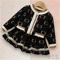 Conjunto Infantil Inverno Alana