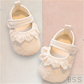 Sapatilha Infantil Bebê Vicky