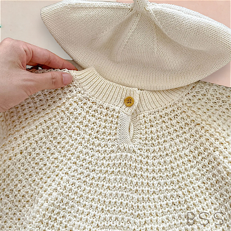 Pulover Inverno Tricot Dominic