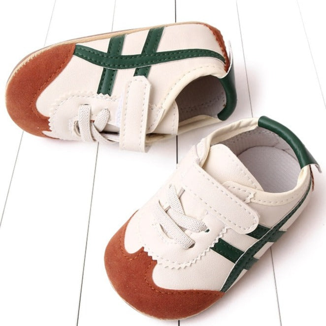 Tênis Infantil Bebê Mick