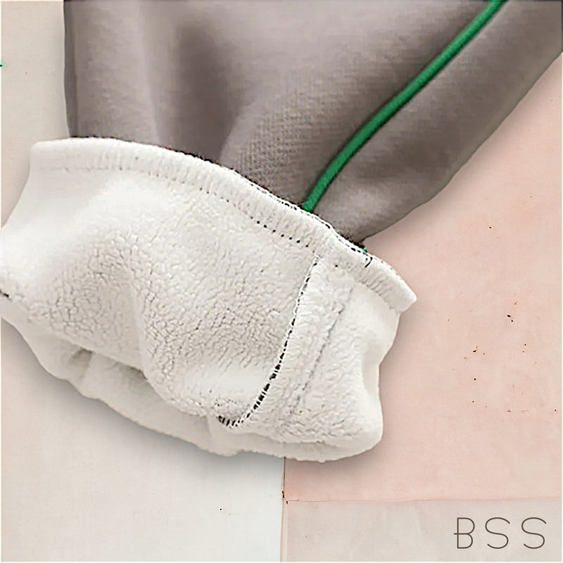 Conjunto Infantil Inverno Dylan