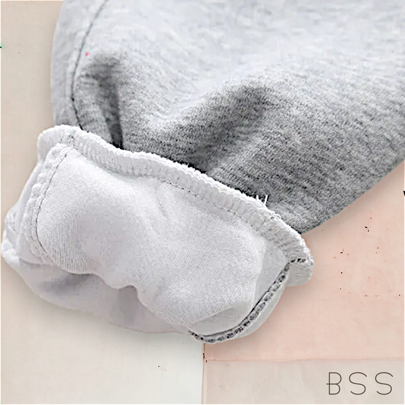 Conjunto Infantil Inverno Marcos