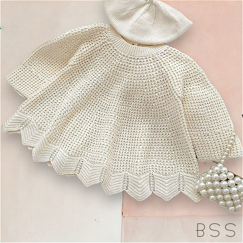 Pulover Inverno Tricot Dominic
