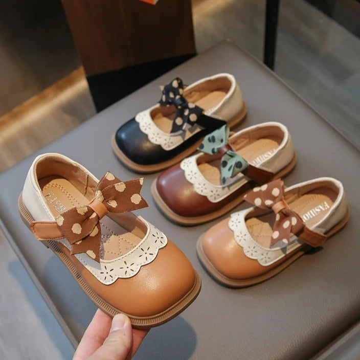 Sapatilha Infantil Melina