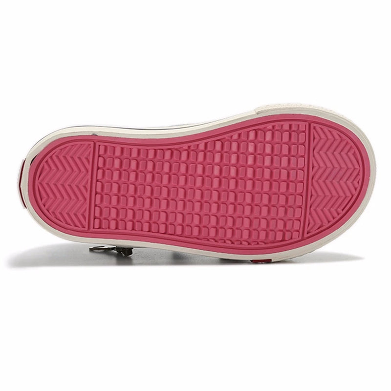 Bota Infantil Jeans Star