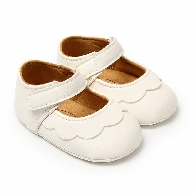 Sapatilha Infantil Bebê Callie