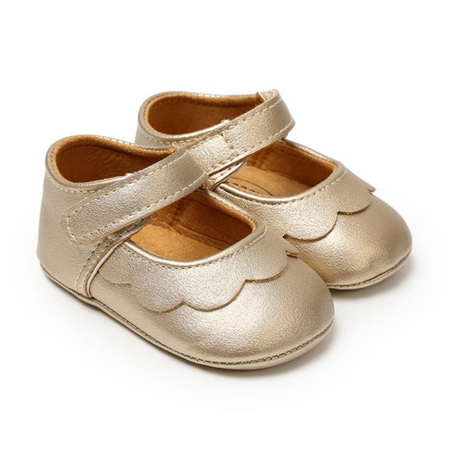 Sapatilha Infantil Bebê Callie
