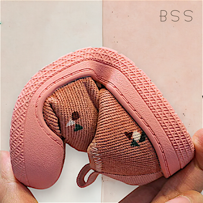 Tênis Infantil Slip Confort
