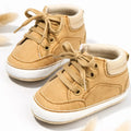 Bota Infantil Bebê Berlim