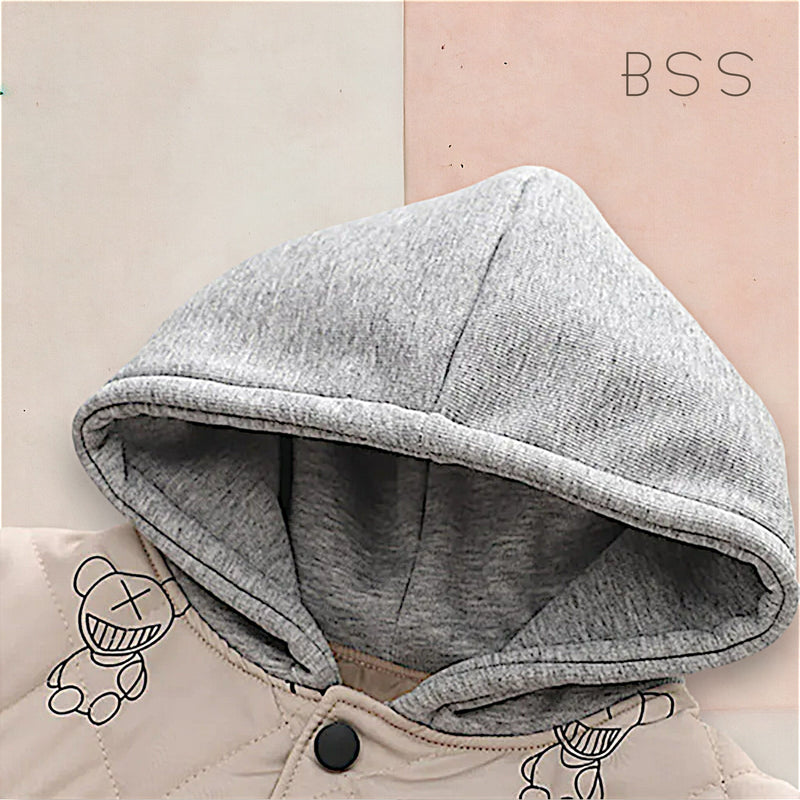 Conjunto Infantil Inverno Dylan