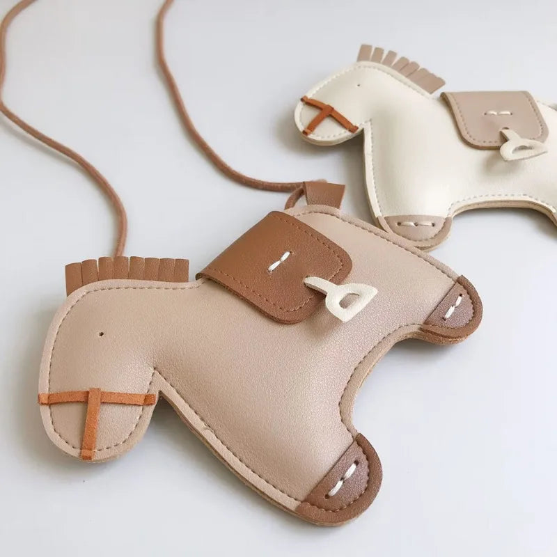 Bolsa Infantil Mini Horse