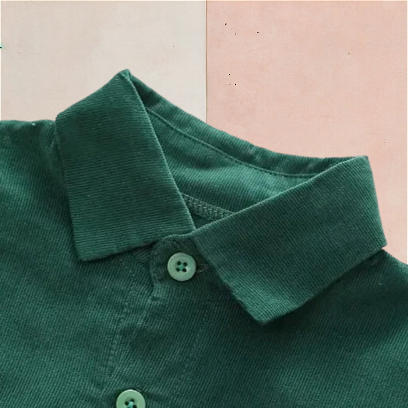 Conjunto Infantil Inverno Pippo