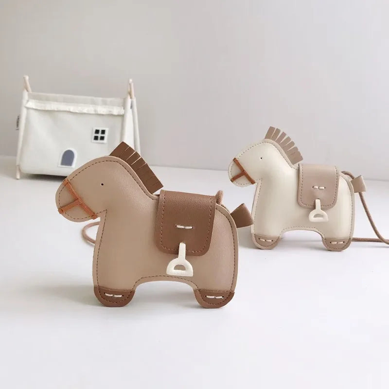 Bolsa Infantil Mini Horse