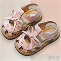 Sandália Infantil Beven