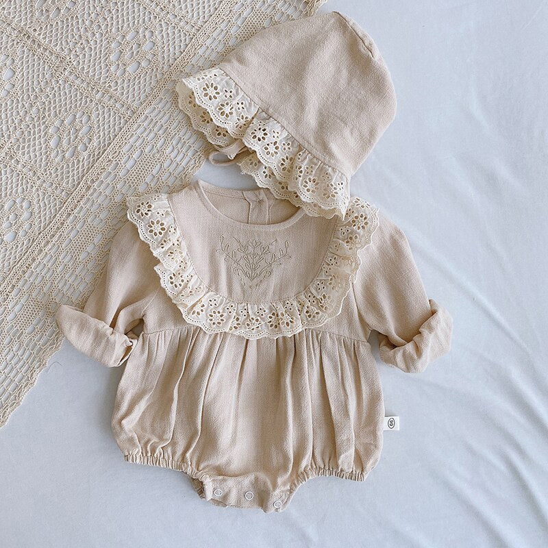 Romper Maitê