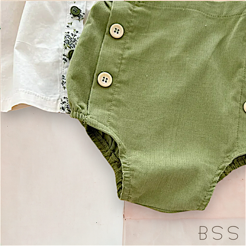Conjunto Oliva
