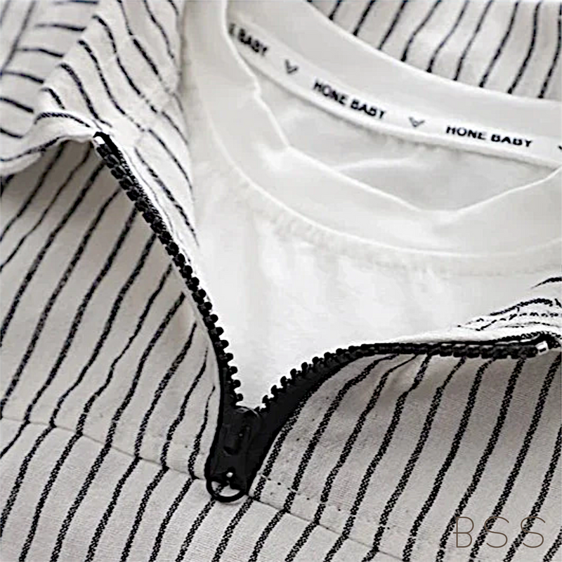 Conjunto Infantil Verão Bless