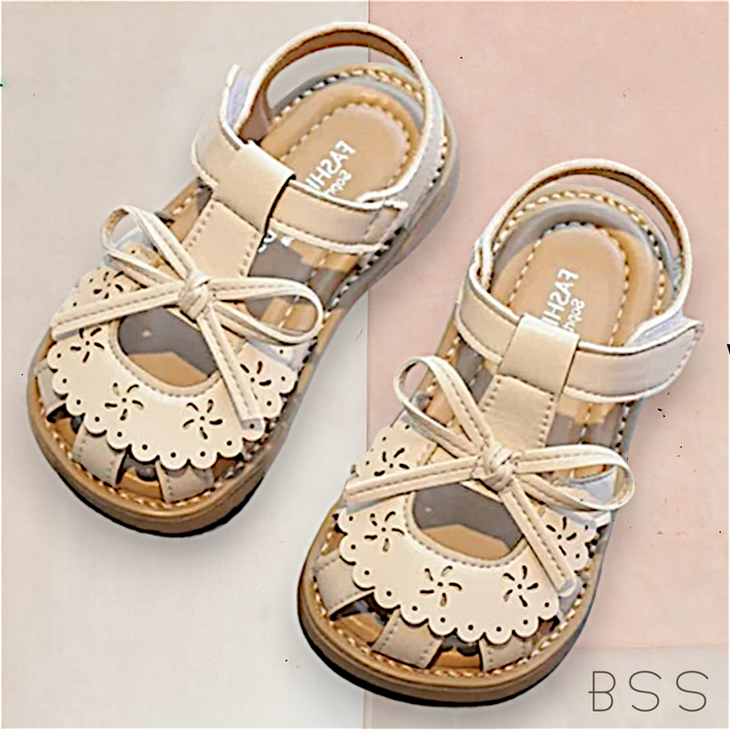 Sandália Infantil Beven
