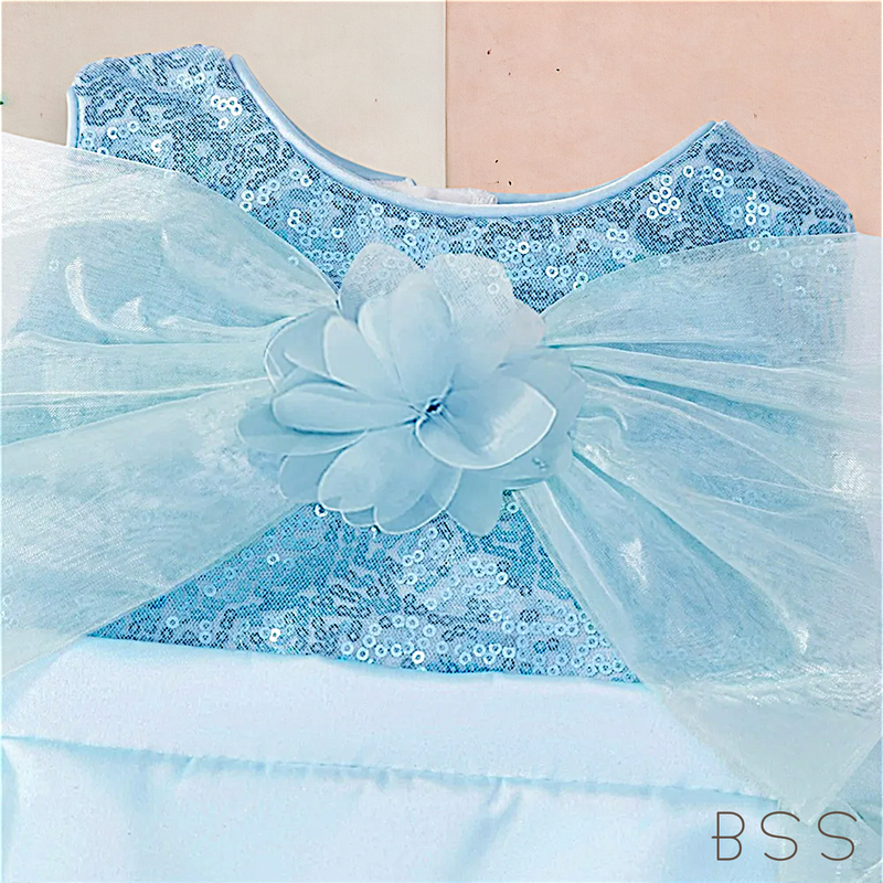 Romper Princesa Elsa Frozen