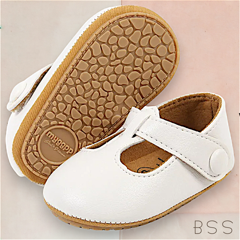 Sapatilha Infantil Bebê Diva