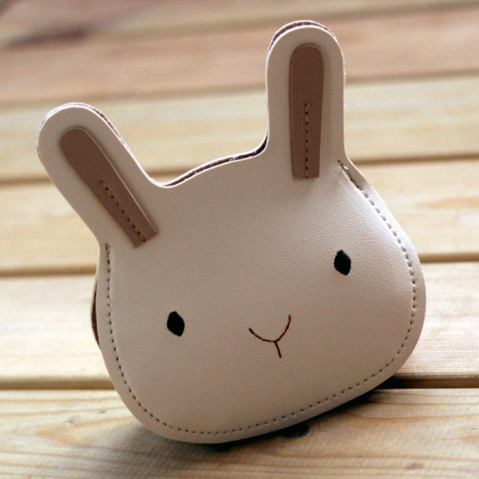 Bolsa Infantil Alça Bichinhos