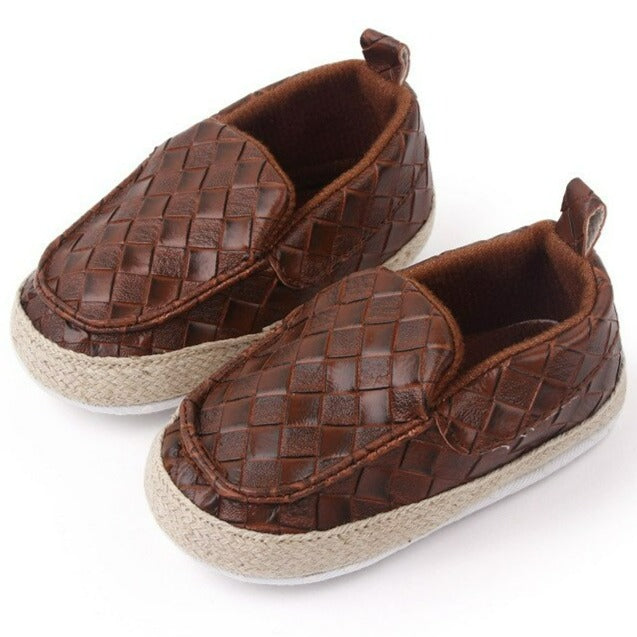 Mocassim Infantil Bebê Gallardo