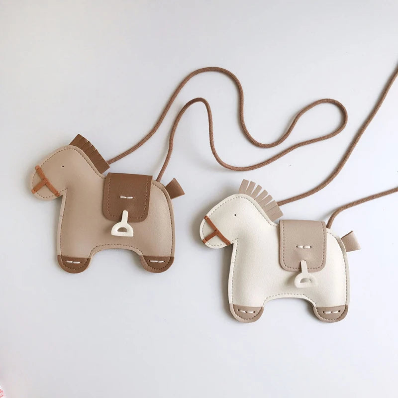 Bolsa Infantil Mini Horse