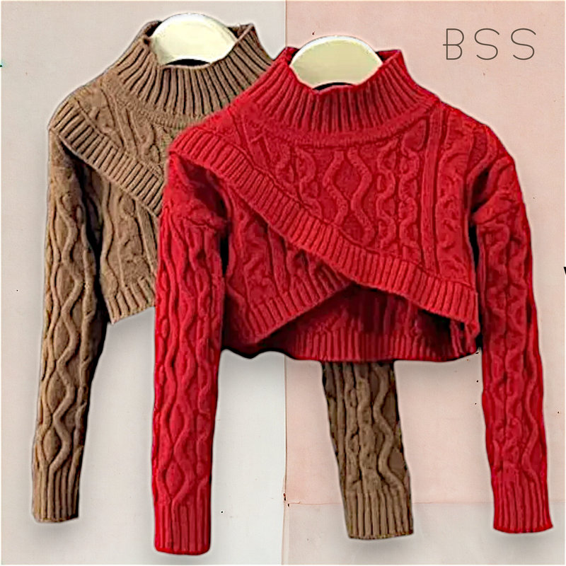 Vestido Infantil Inverno com Casaco