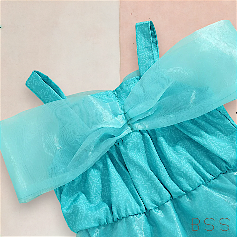 Romper Princesa Jasmine
