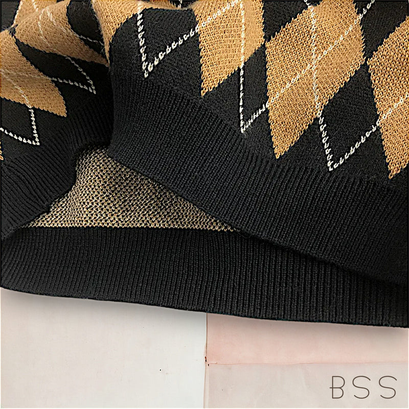 Conjunto Henrico