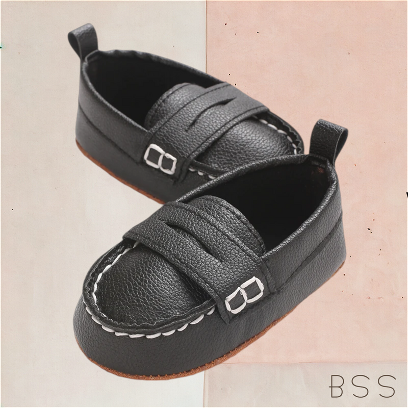 Mocassim Infantil Clássico