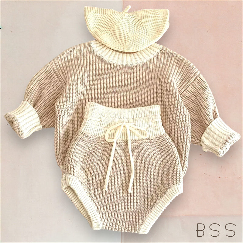 Conjunto Paris