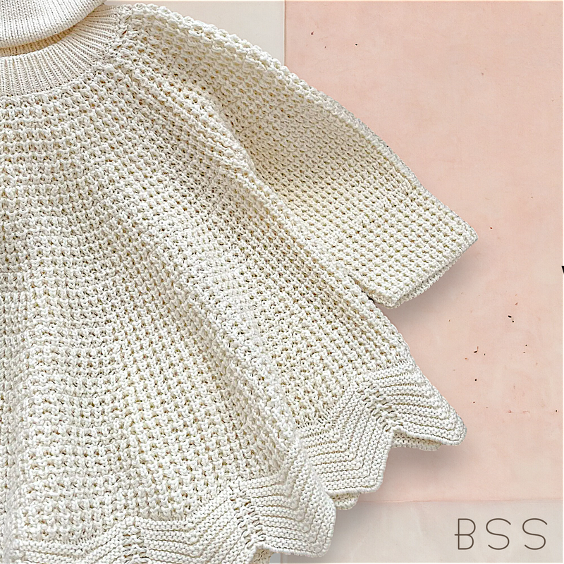 Pulover Inverno Tricot Dominic