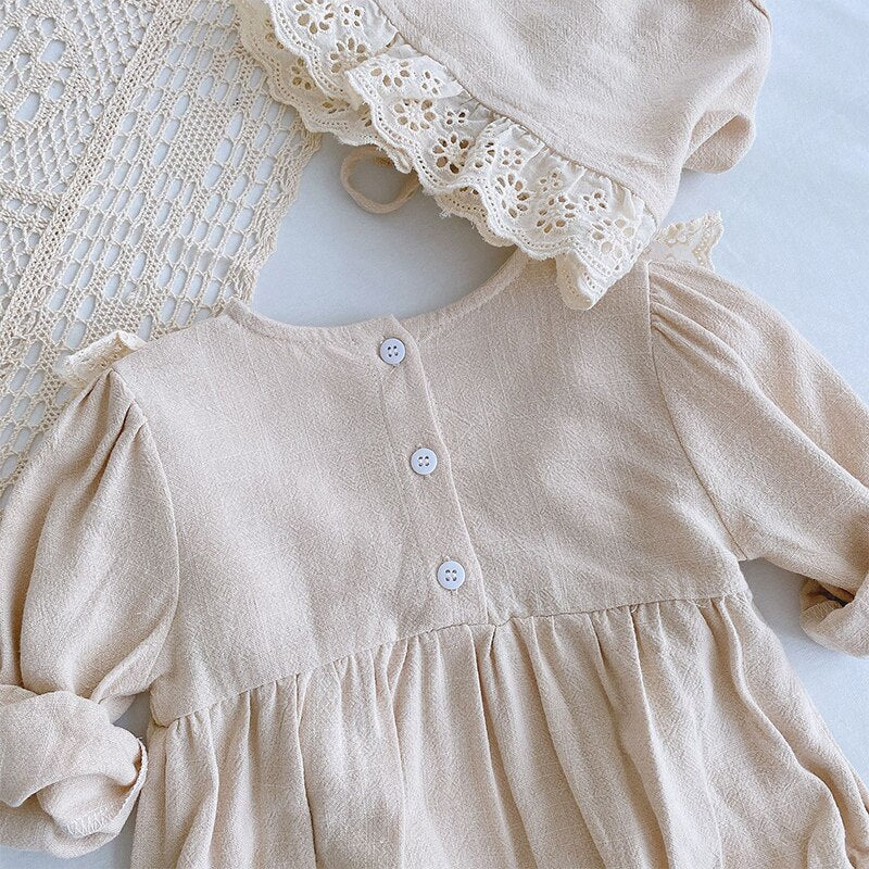 Romper Maitê
