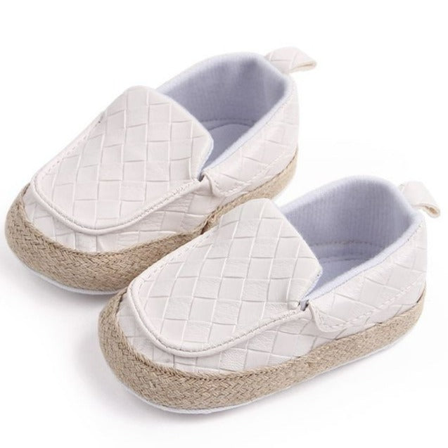 Mocassim Infantil Bebê Gallardo