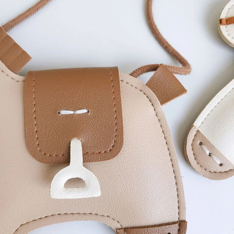 Bolsa Infantil Mini Horse