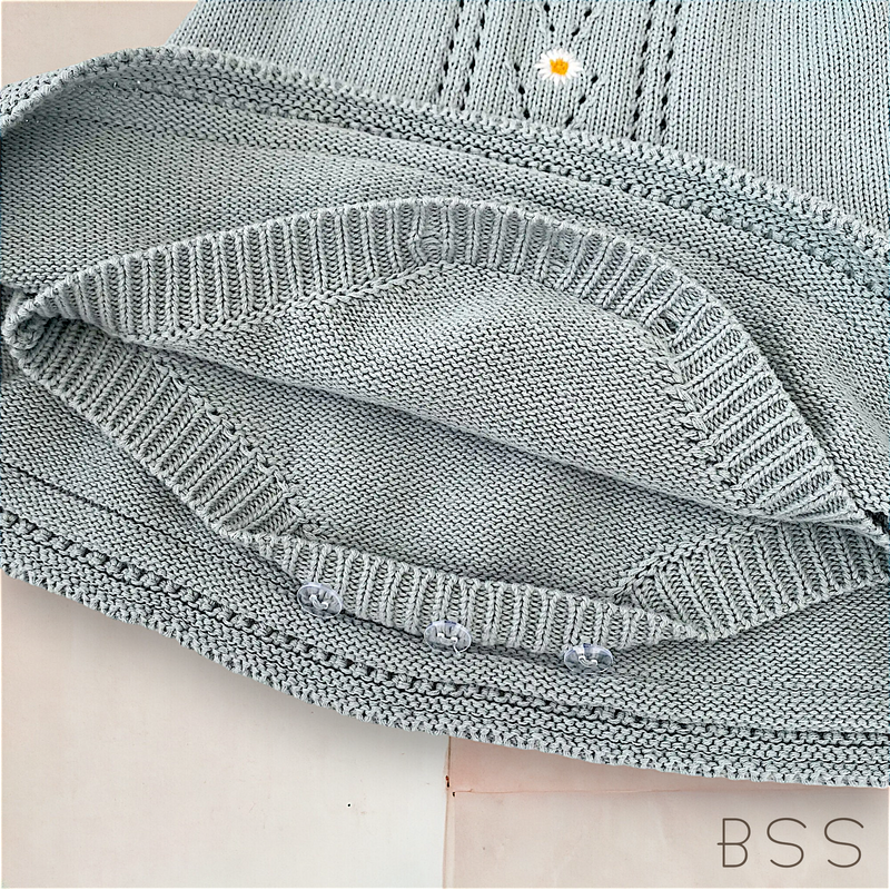 Conjunto Infantil Hill