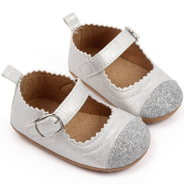 Sapatilha Infantil Bebê Ariana
